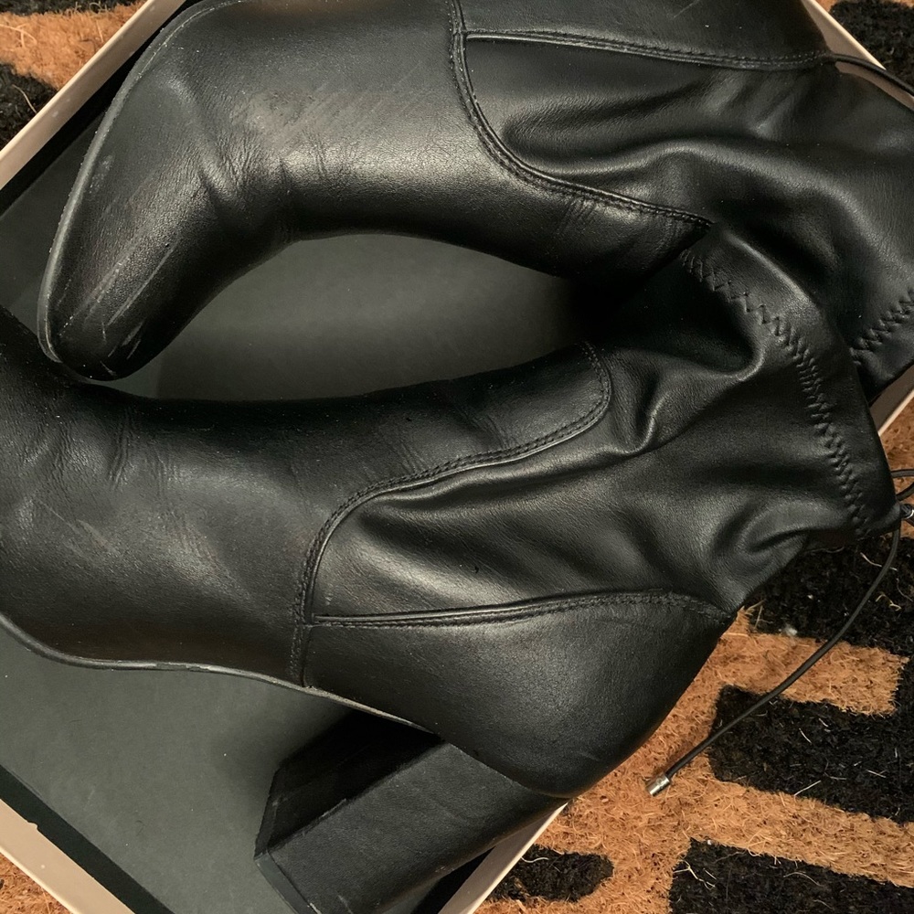 Ankle Boots